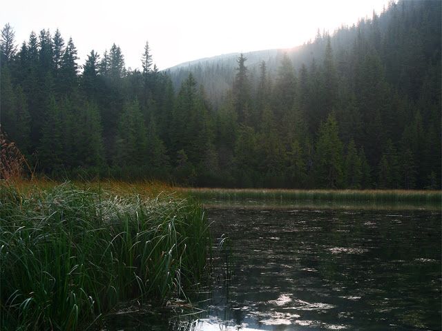 Lake Maricheyka