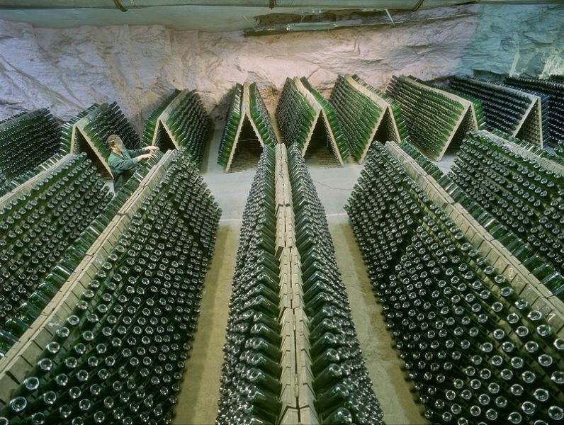 Artyomovsk Plant of Champagne Wines