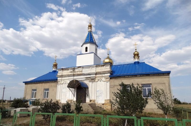  Alexander Nevsky Church, Tuzla 