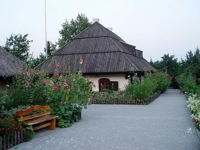 Ivan Kotlyarevsky Museum-Estate