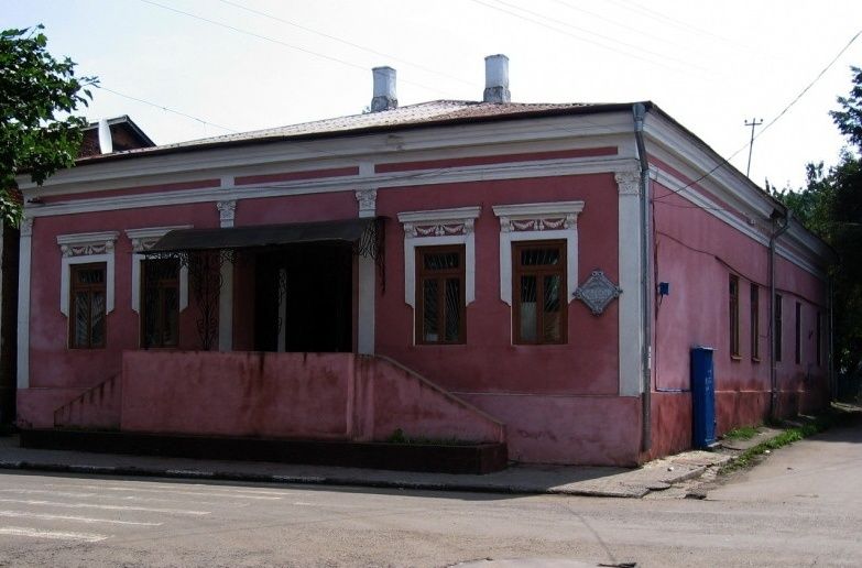 Museum of Applied Arts, Vizhnitsa