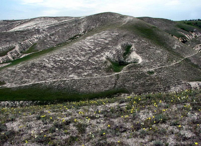 Региональный ландшафтный парк «Краматорский»