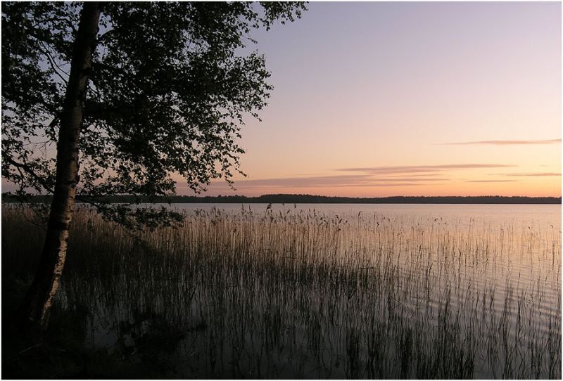  Shatsky Lakes, Shatsk 