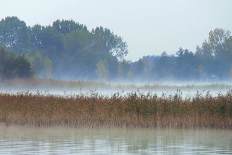  Shatsky National Nature Park 