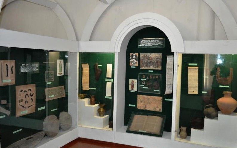 Путивльский краеведческий музей