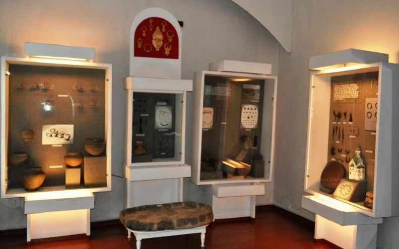 Путивльский краеведческий музей