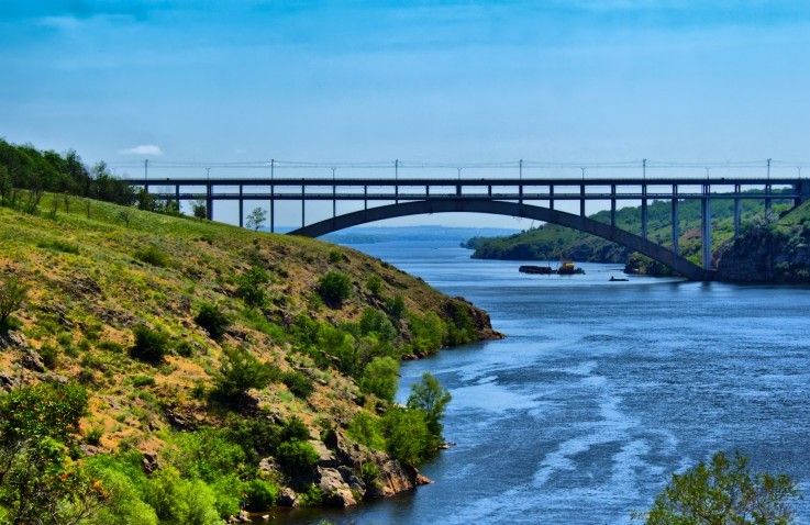 Bridges of Preobrazhensky