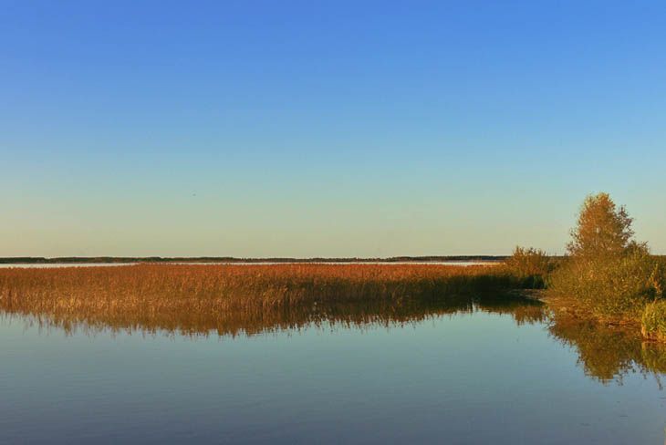  Shatsky National Nature Park 