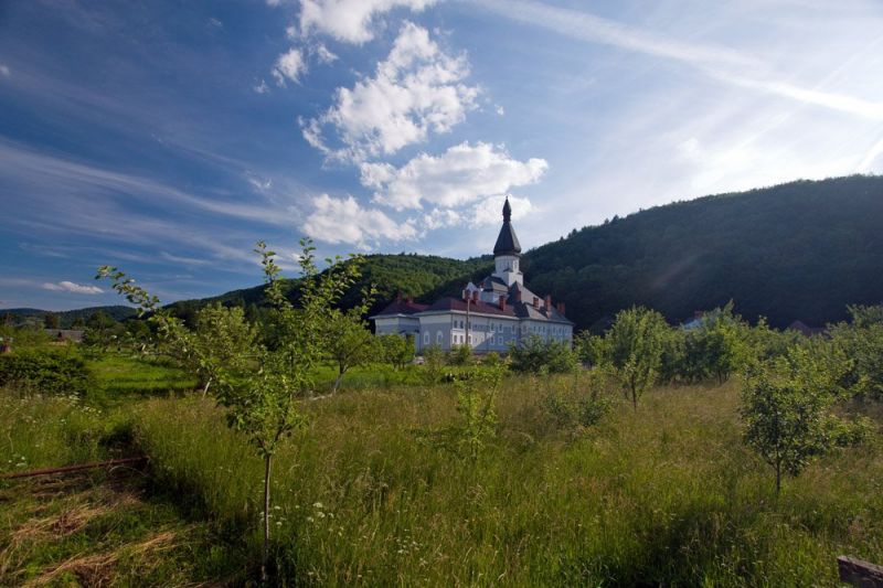 Convent of the Nativity of the Blessed Virgin Mary sisters Of the Holy Family 