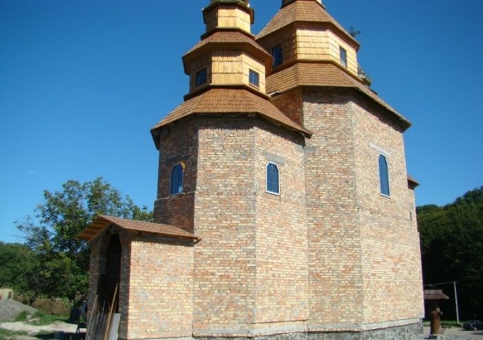  St. Peter of the Long-suffering, Buda 