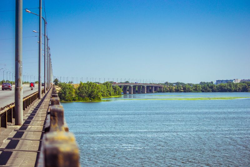 Кайдацький міст