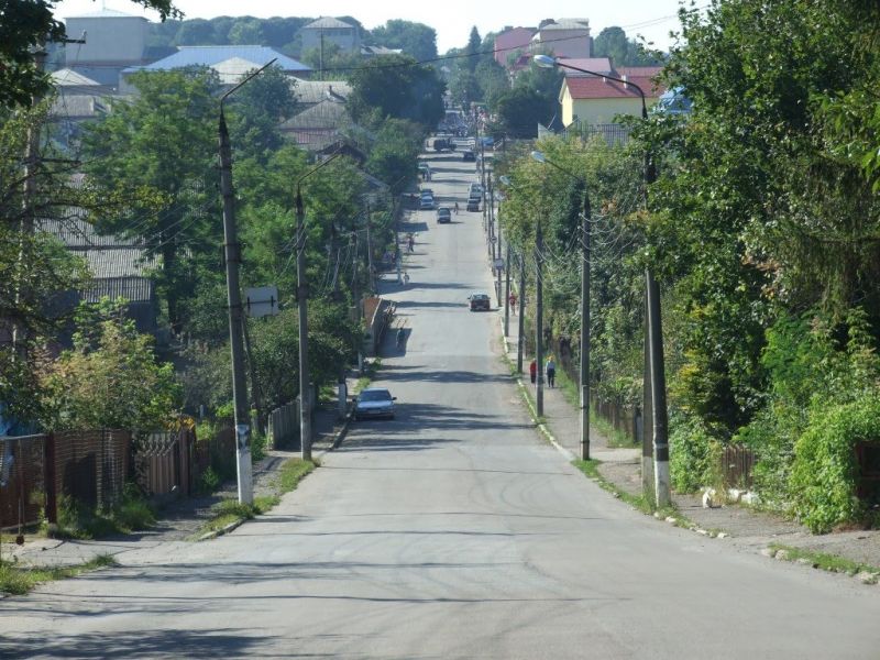 Краеведческий музей, Заставна