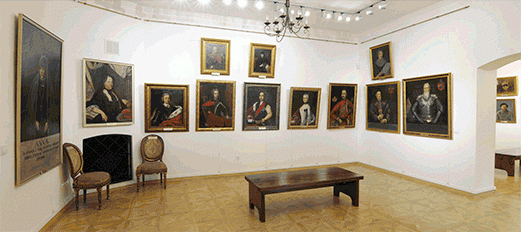  Art Museum, Lutsk 