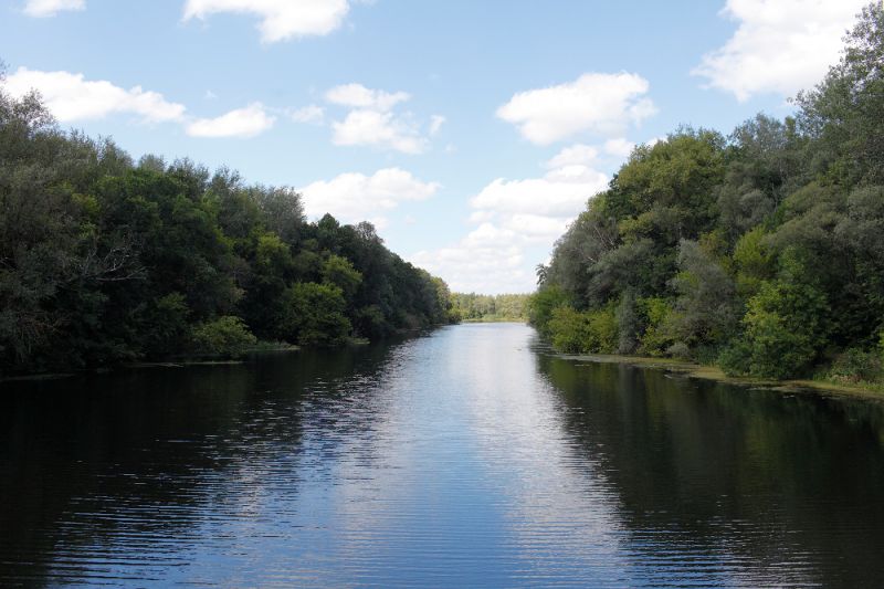 Lake Shelekhovskoe