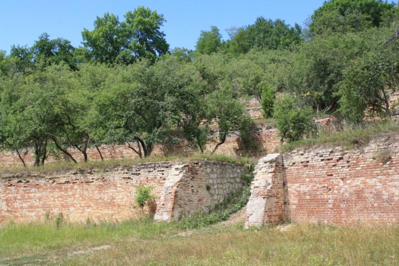 Singing terraces