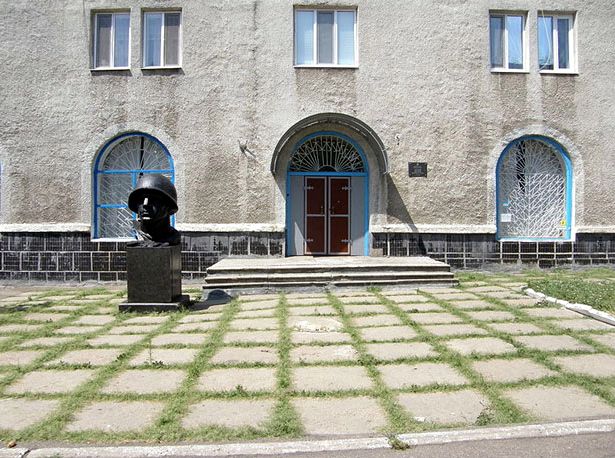 Snezhnyansky Museum of Military Glory