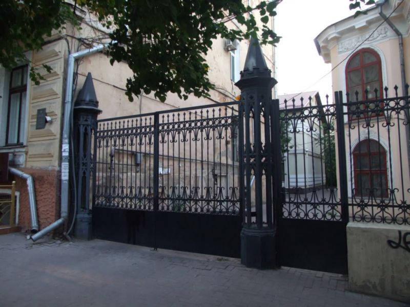 Бродская синагога, Одесса