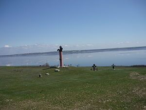 Каменская Сечь, Республиканец