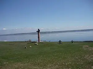 Каменская Сечь, Республиканец