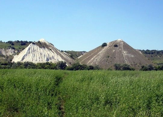 Mount Karachun