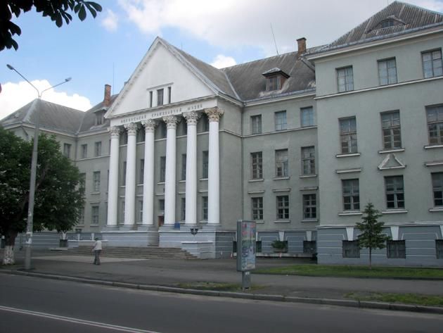 Волынский краеведческий музей