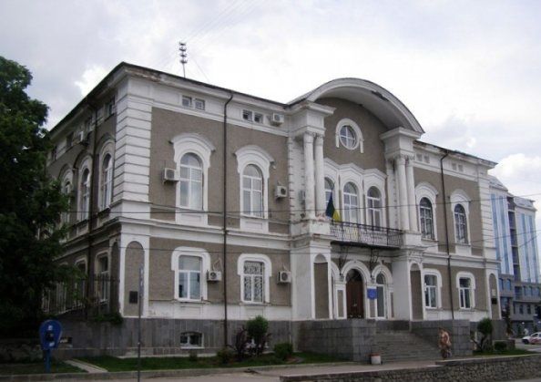 Court of Appeal, Kirovograd