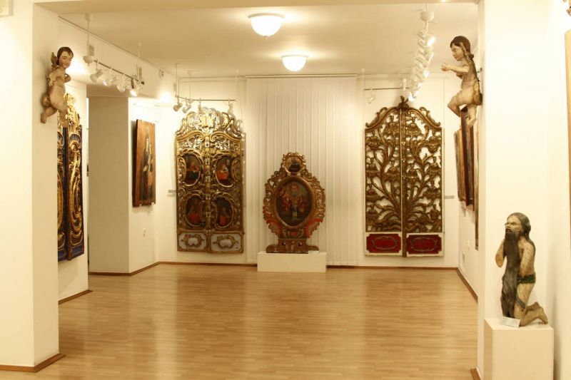 Музей волынской иконы