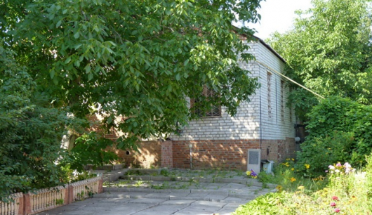 Gnat Hotkevich Memorial Room-Museum