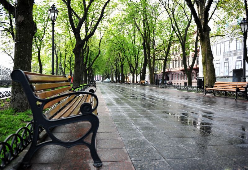  Primorsky Boulevard, Odessa 