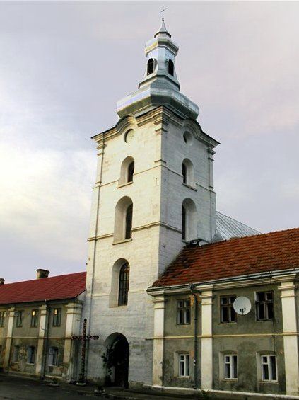 Костел Св. Станислава