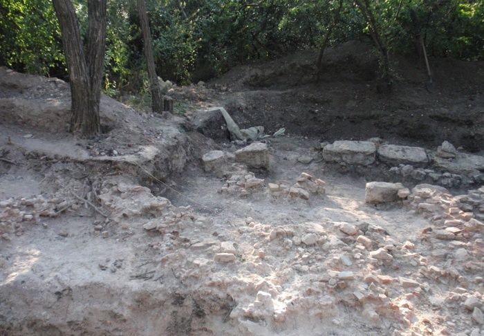 The Dead City (Bald Mountain), Yurkovka