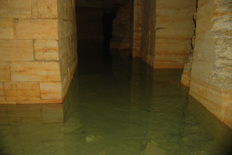 Музей Таємниці підземного Одеси