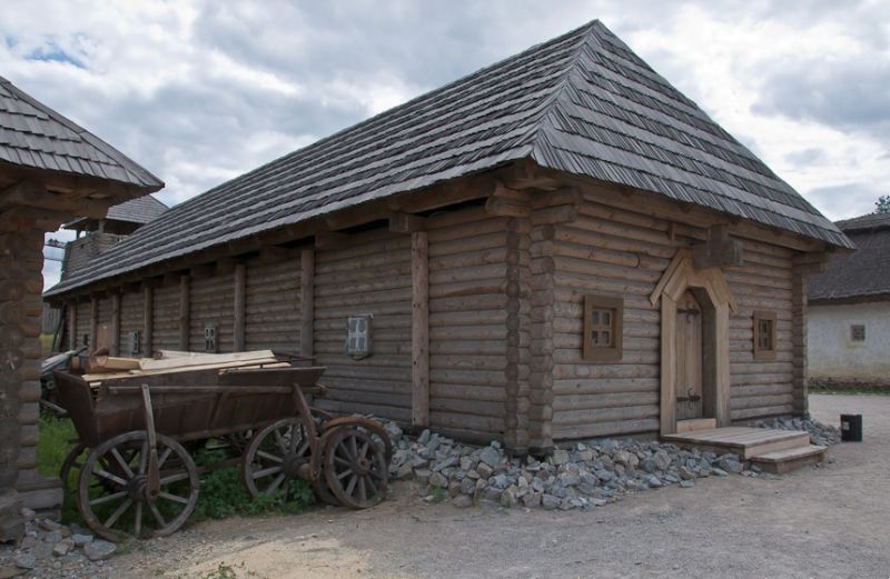 Національний заповідник Хортиця