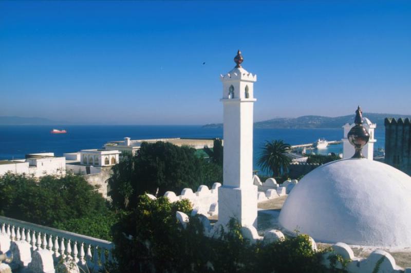 Марокко – страна из сказки