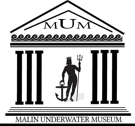 Малинский подводный музей