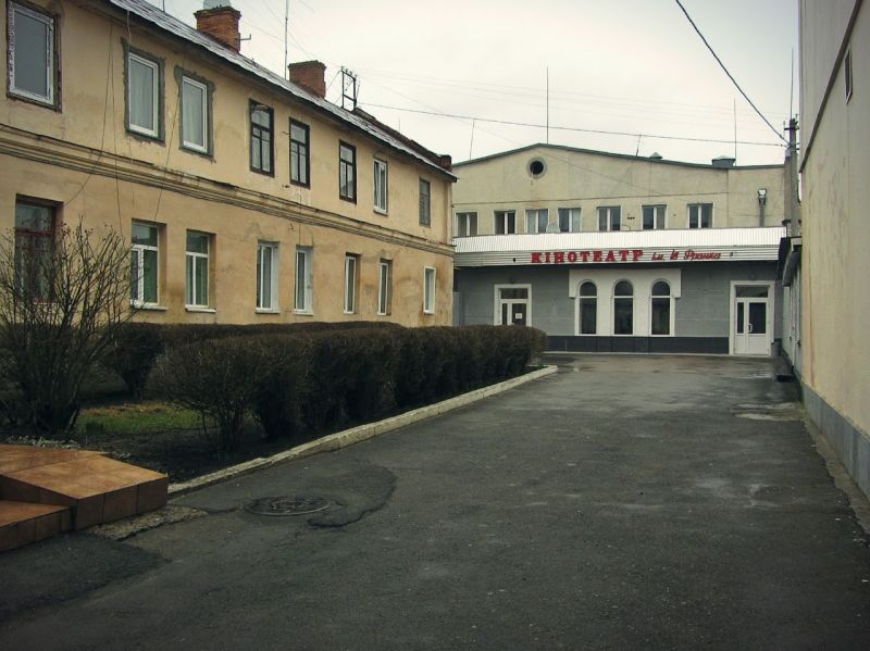Franco Cinema