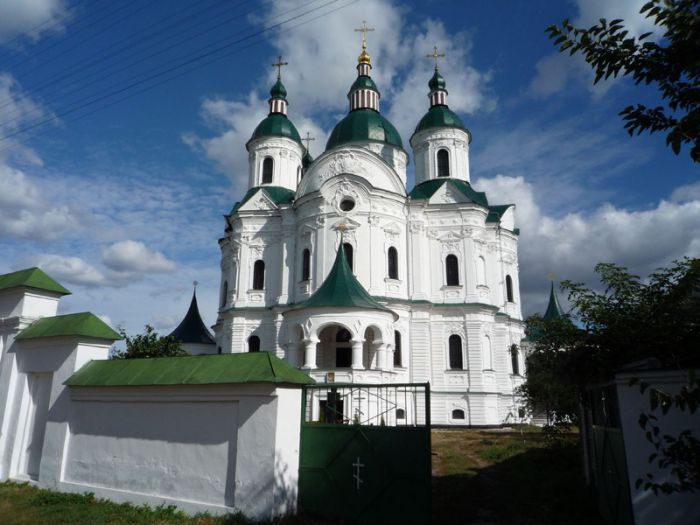 Собор Рождества Пресвятой Богородицы