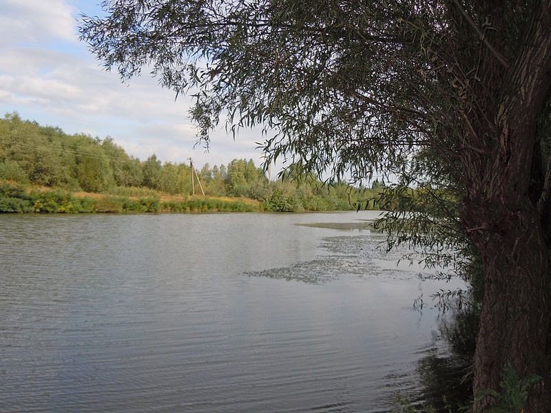  Lake Cahul 