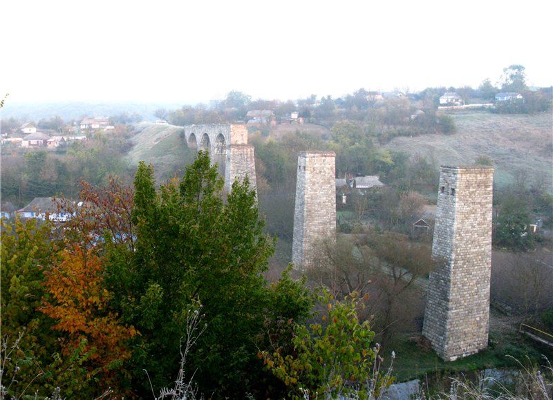 Замок в Пановцах