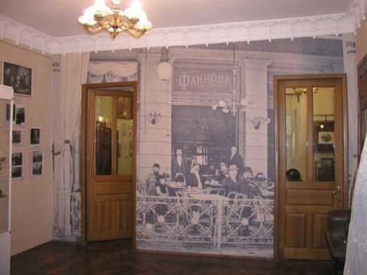 Музей истории евреев Одеси «Мигдаль-шорашим»