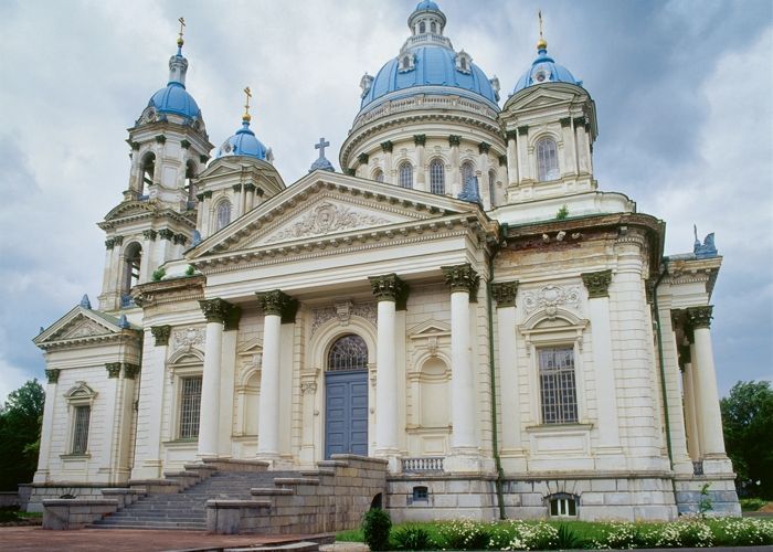 Троїцький собор (Суми)