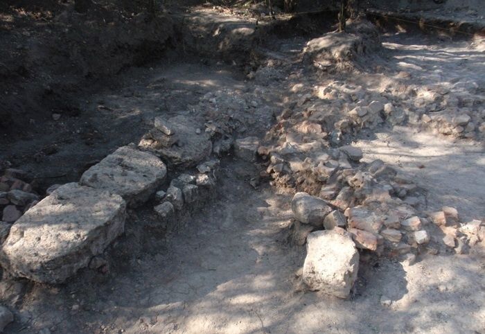 The Dead City (Bald Mountain), Yurkovka