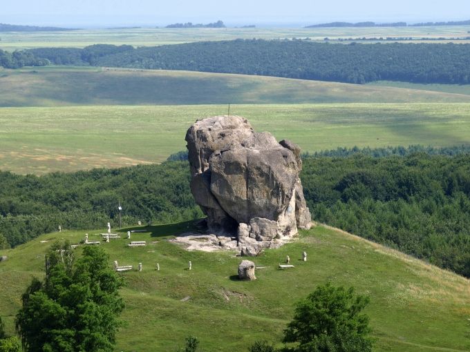 Національний природний парк« Північне Поділля »