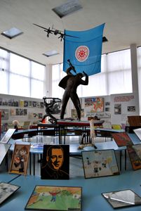The Literary Museum of Kanevshchina