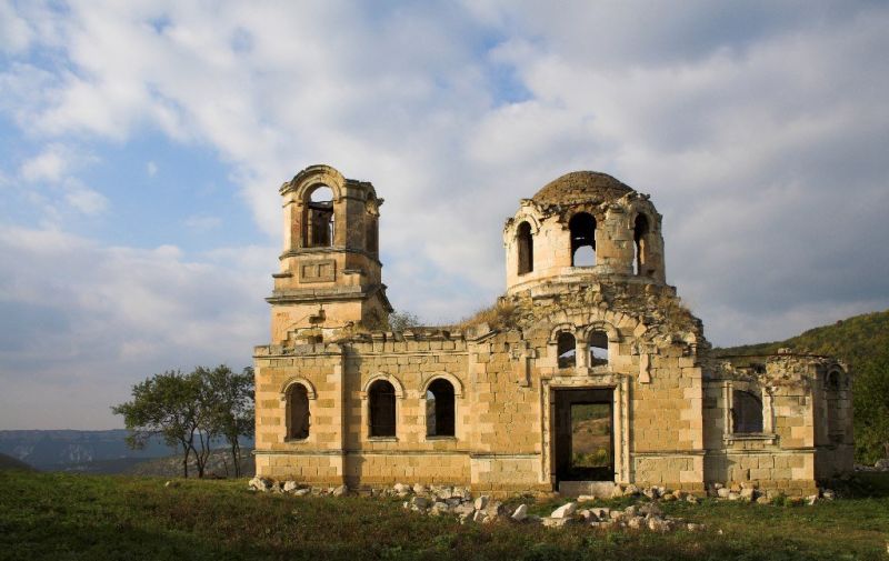 Церква Св. Луки