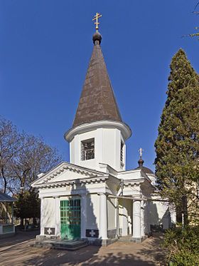 Church of All Saints