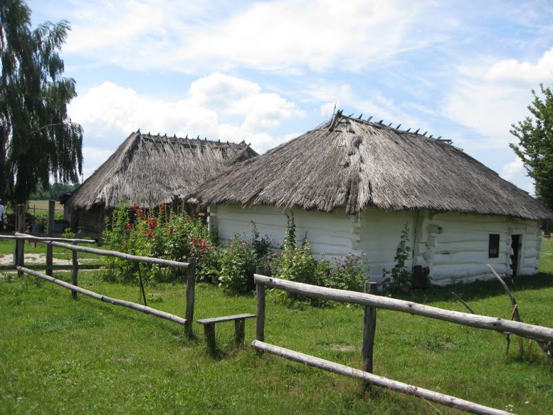 Музей сельского хозяйства, Рокини