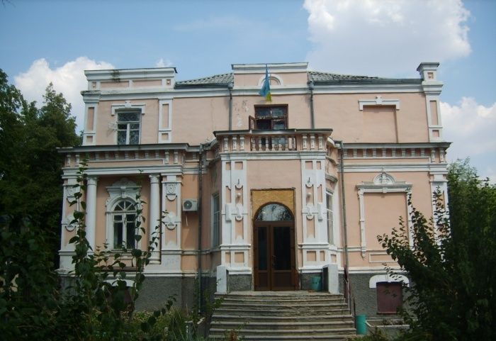 House of JAtzen, Orekhov