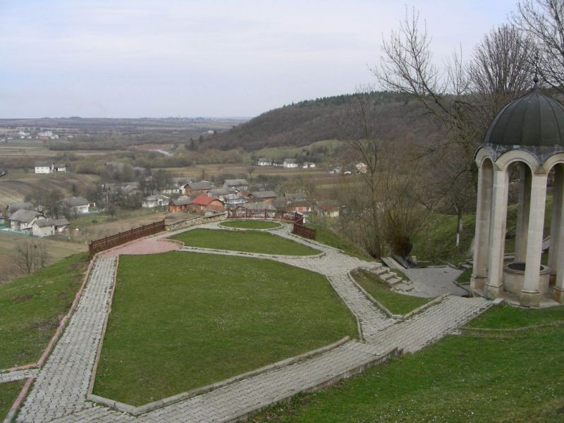  Prince's Well, Krylos 