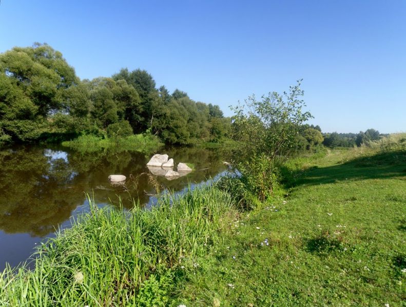 Kolodezhin hillfort